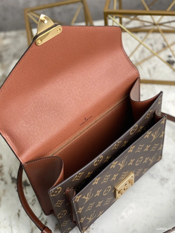WIS MONCEAU VUITTON LOUIS 1121